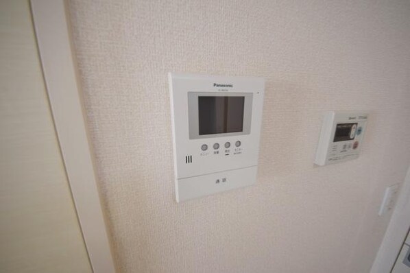 ハイツ ハピネスの物件内観写真